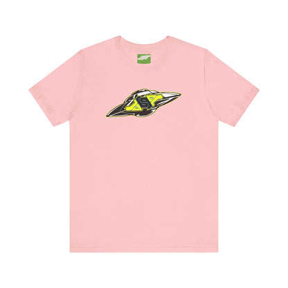 "Ufology - v1" T-shirt