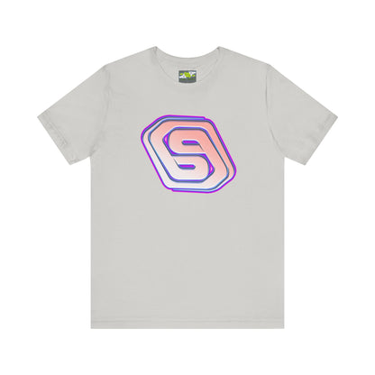 "Spiraling - v4" T-shirt