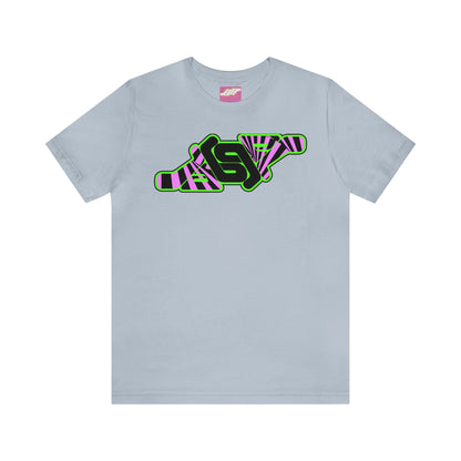 "Vertigo - v5" T-shirt