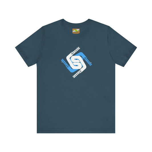 "Classic GG Logo Plus - v4" T-shirt
