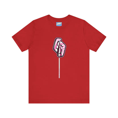 "Vertigo Edition - Lick Me - v5" T-shirt