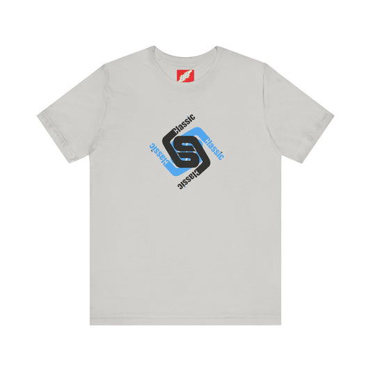 "Classic GG Logo Plus - v2" T-shirt