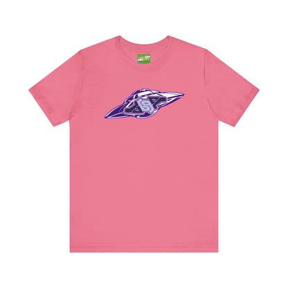 "Ufology - v3" T-shirt