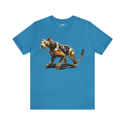 JUNGLE "CatScratcher", T-shirt