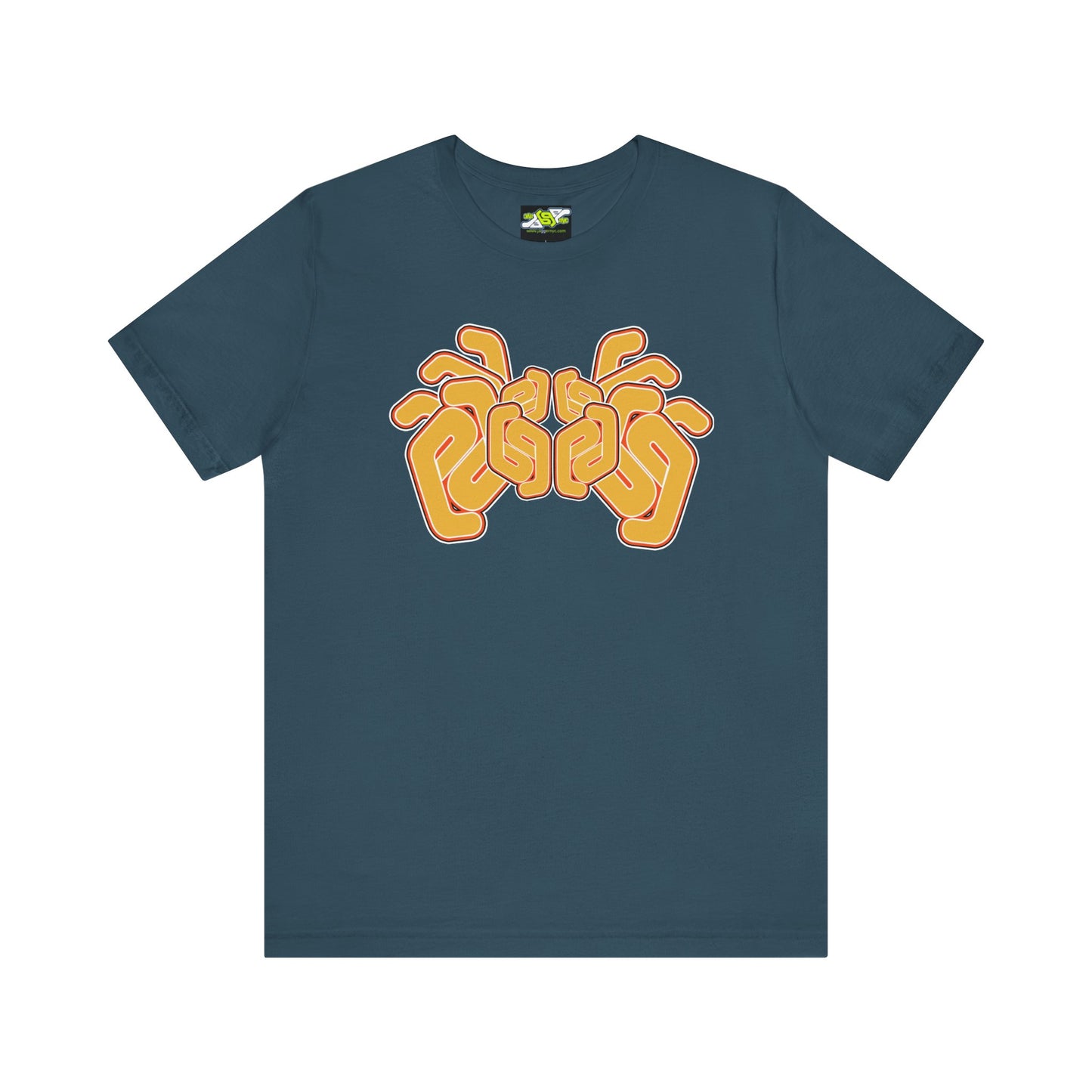 "Game Invaders - v5" T-shirt