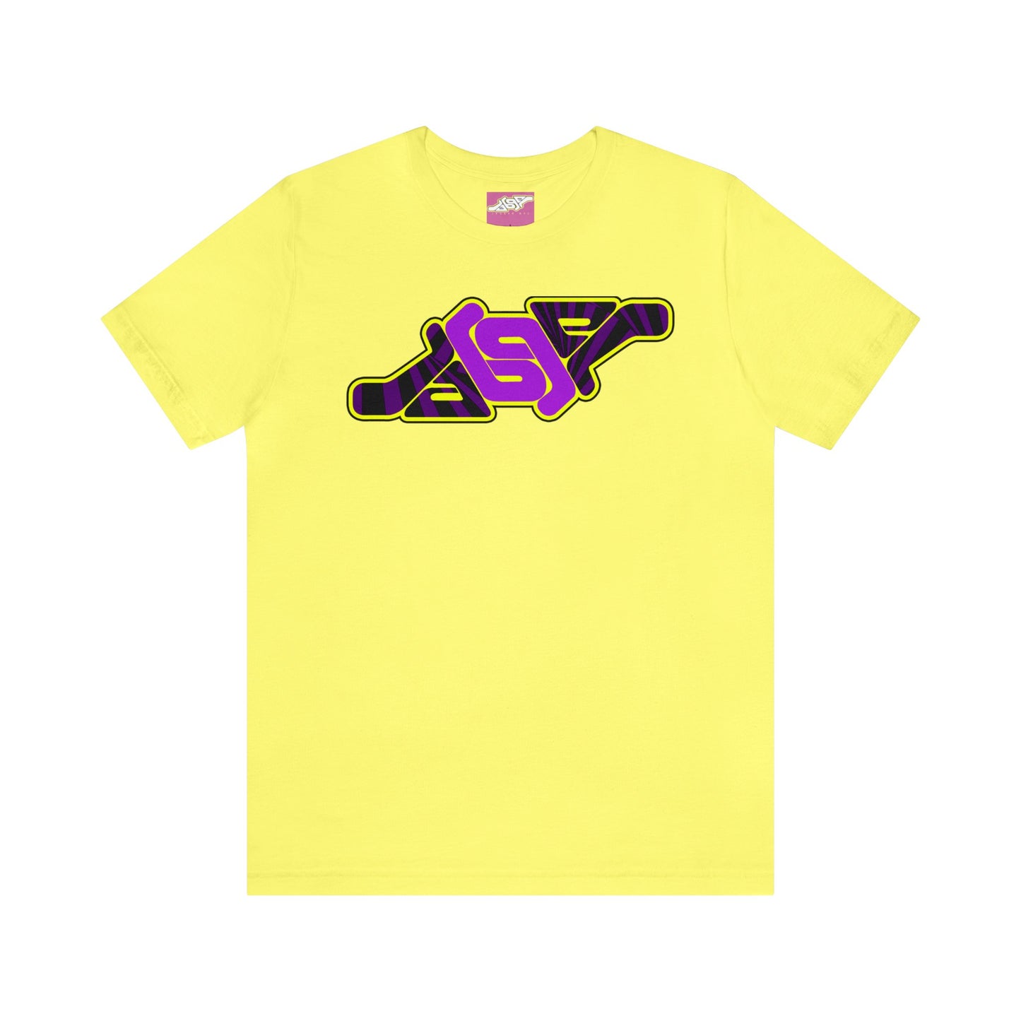 "Vertigo - v4" T-shirt