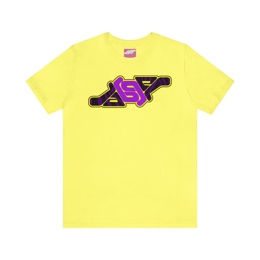"Vertigo - v4" T-shirt