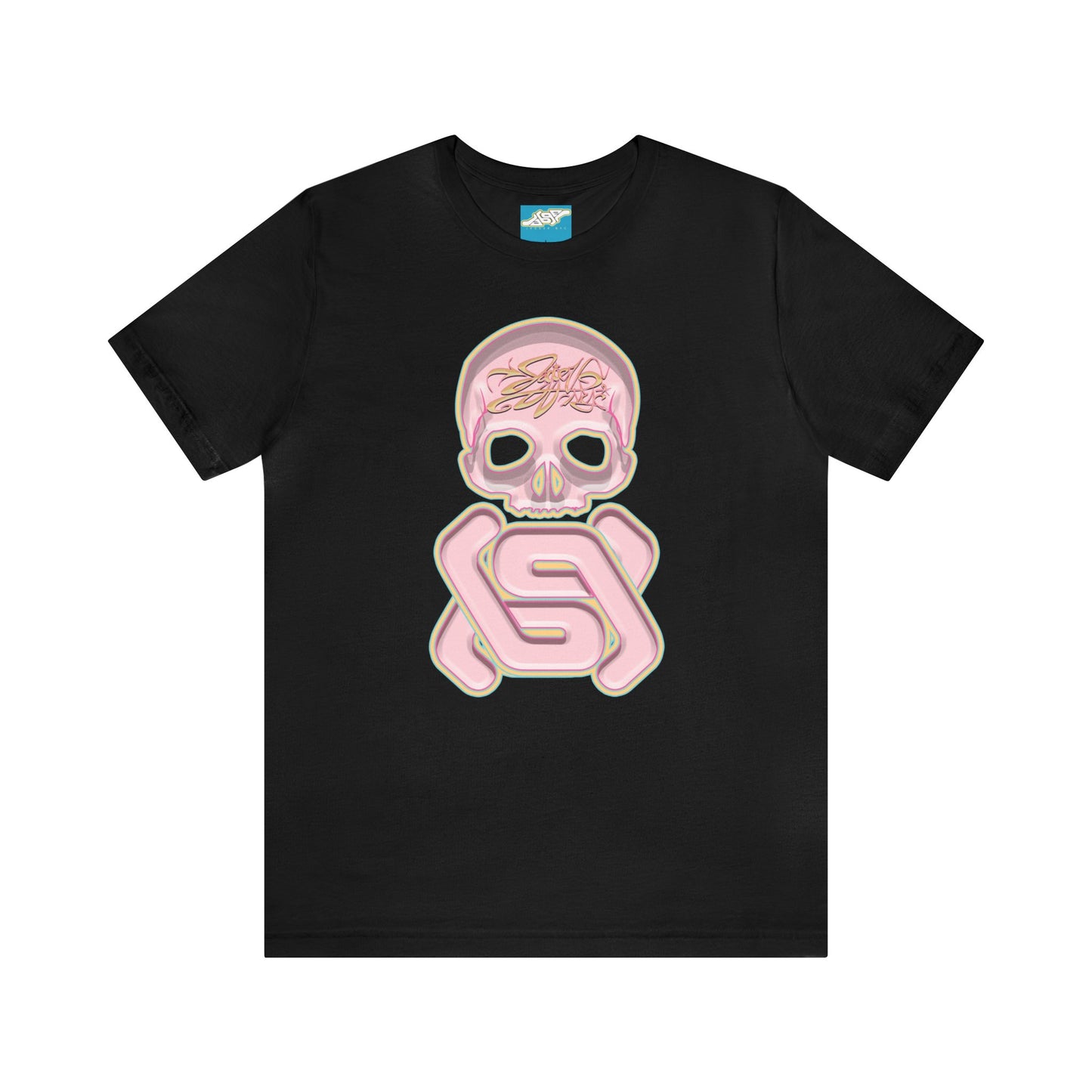 "Bone Digger Refresh - v3" T-shirt