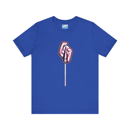 "Vertigo Edition - Lick Me - v5" T-shirt