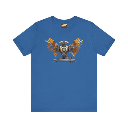 Jungle "Talon Cuts" T-shirt