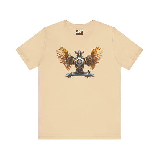 Jungle "Talon Cuts" T-shirt