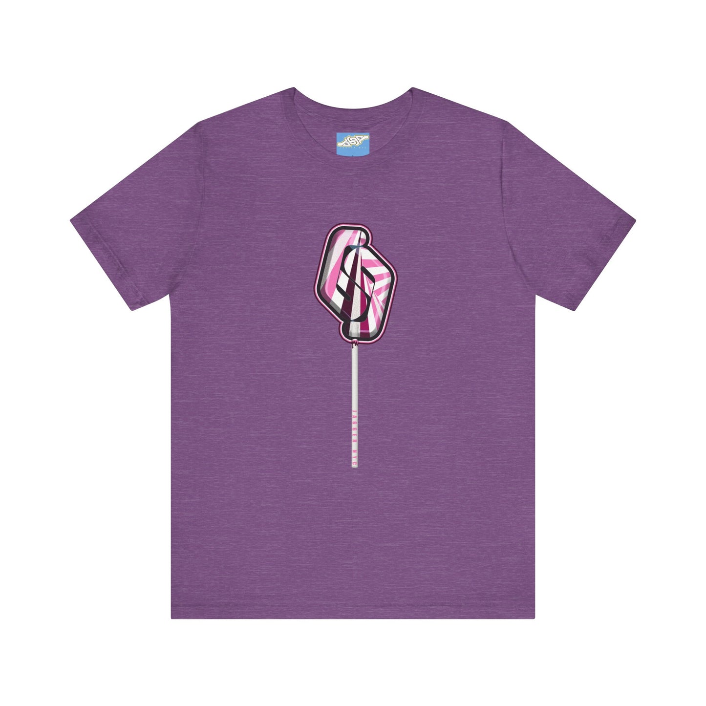 "Vertigo Edition - Lick Me - v5" T-shirt