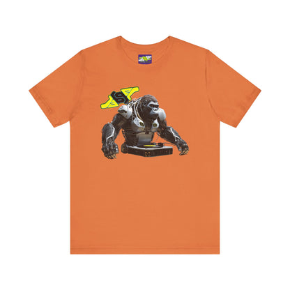 "Jungle - Killa Go Rilla" T-shirt