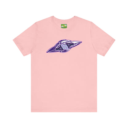 "Ufology - v3" T-shirt