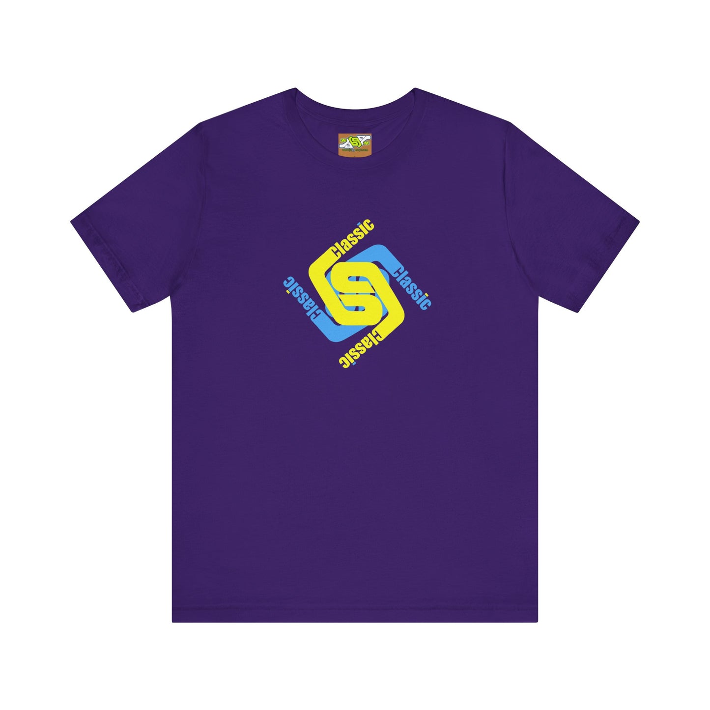 "Classic GG Logo Plus - v3" T-shirt