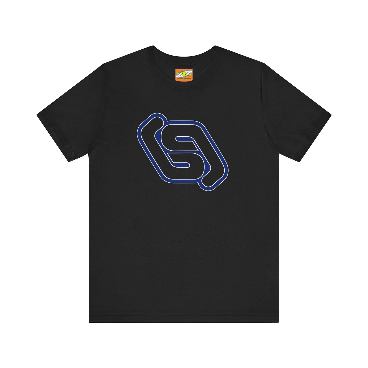 "Classic GG Outline - v7", T-shirt