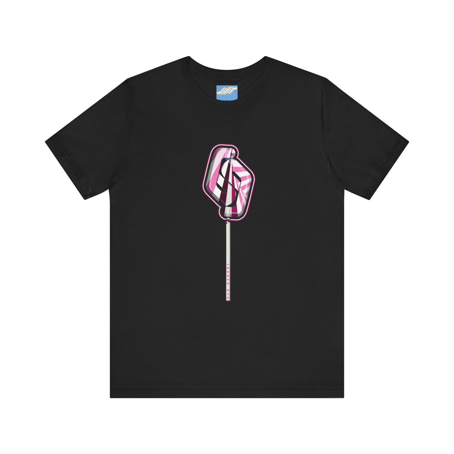 "Vertigo Edition - Lick Me - v5" T-shirt