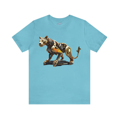 JUNGLE "CatScratcher", T-shirt