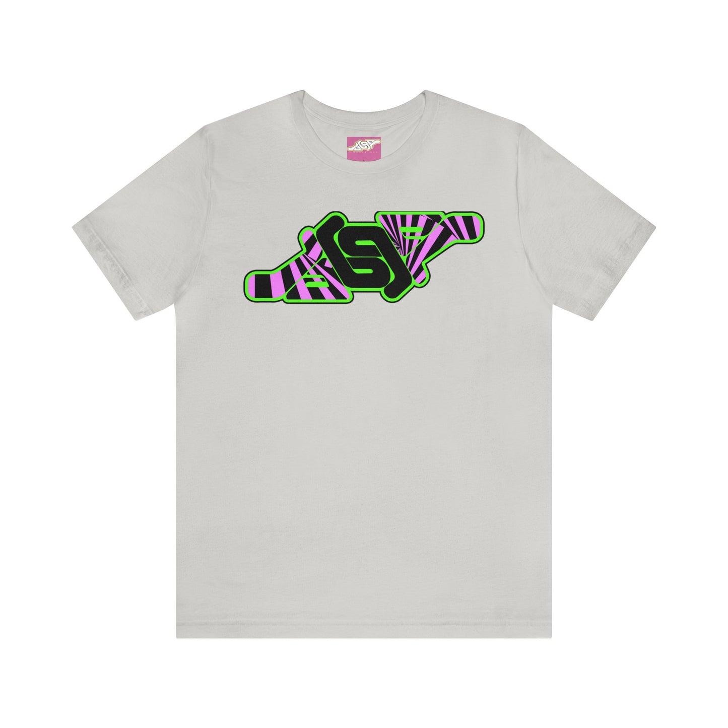 "Vertigo - v5" T-shirt