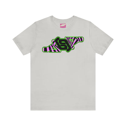 "Vertigo - v5" T-shirt