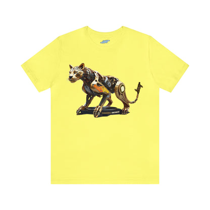 JUNGLE "CatScratcher", T-shirt