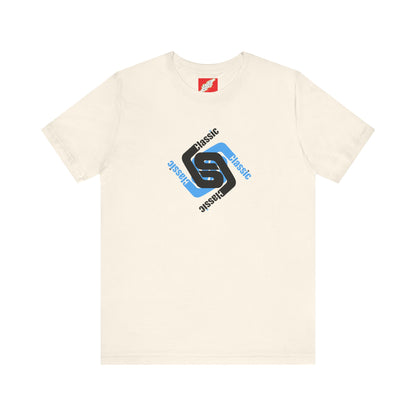 "Classic GG Logo Plus - v2" T-shirt