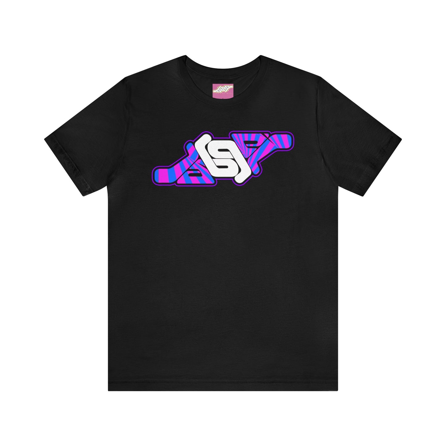 "Vertigo - v1" T-shirt