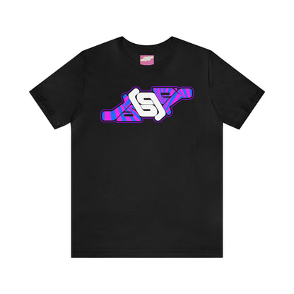 "Vertigo - v1" T-shirt