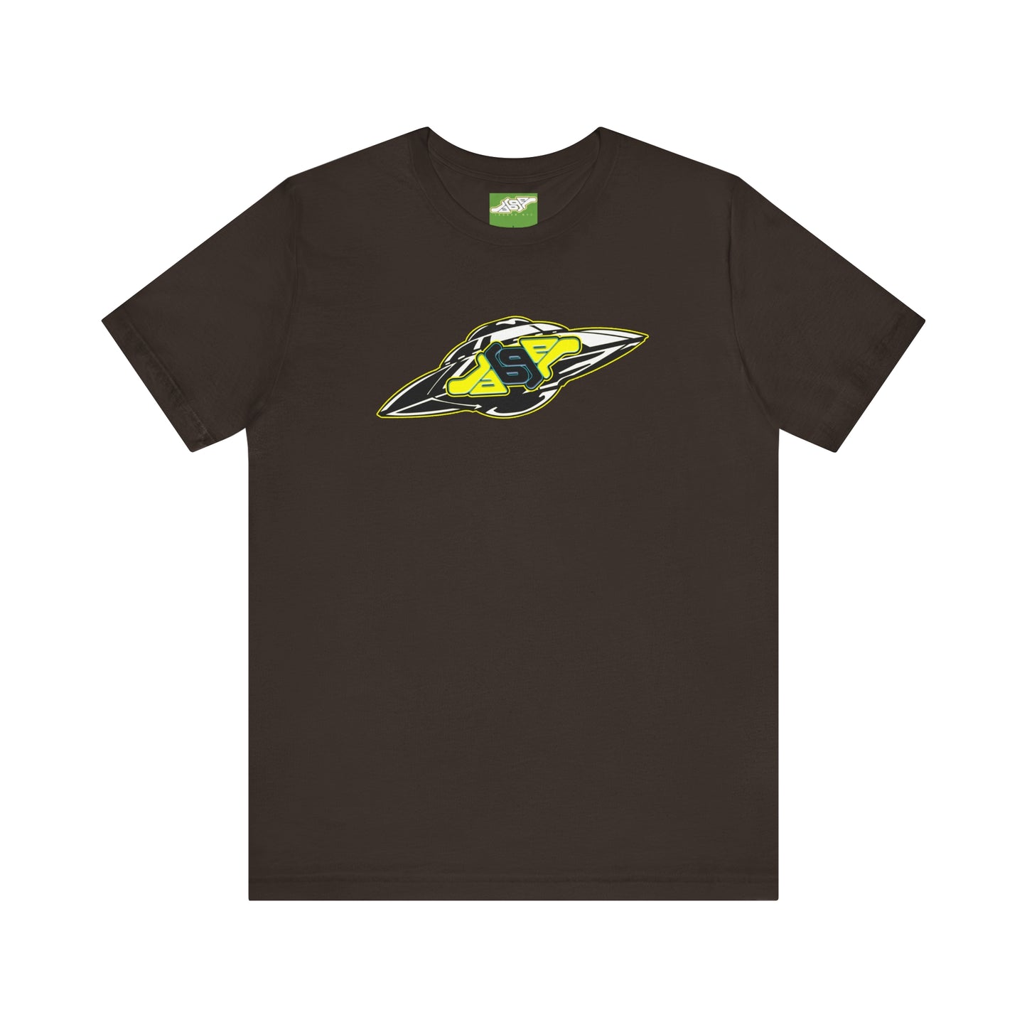 "Ufology - v1" T-shirt