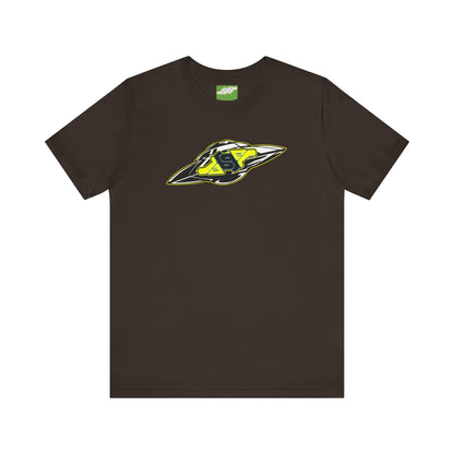 "Ufology - v1" T-shirt