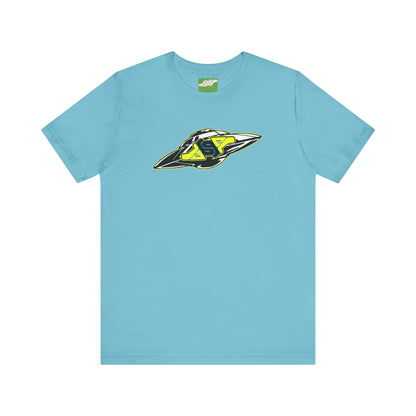 "Ufology - v1" T-shirt