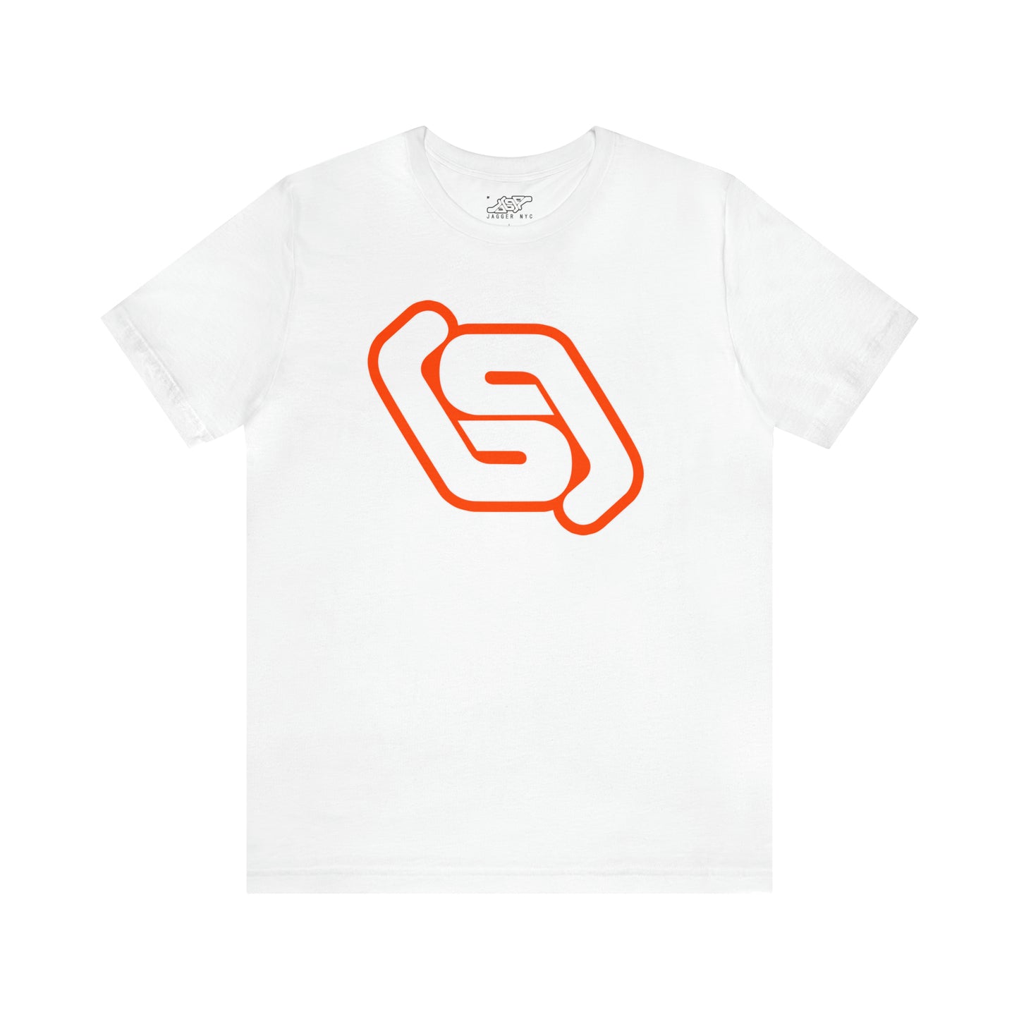 "Classic GG Outline - v9" T-shirt