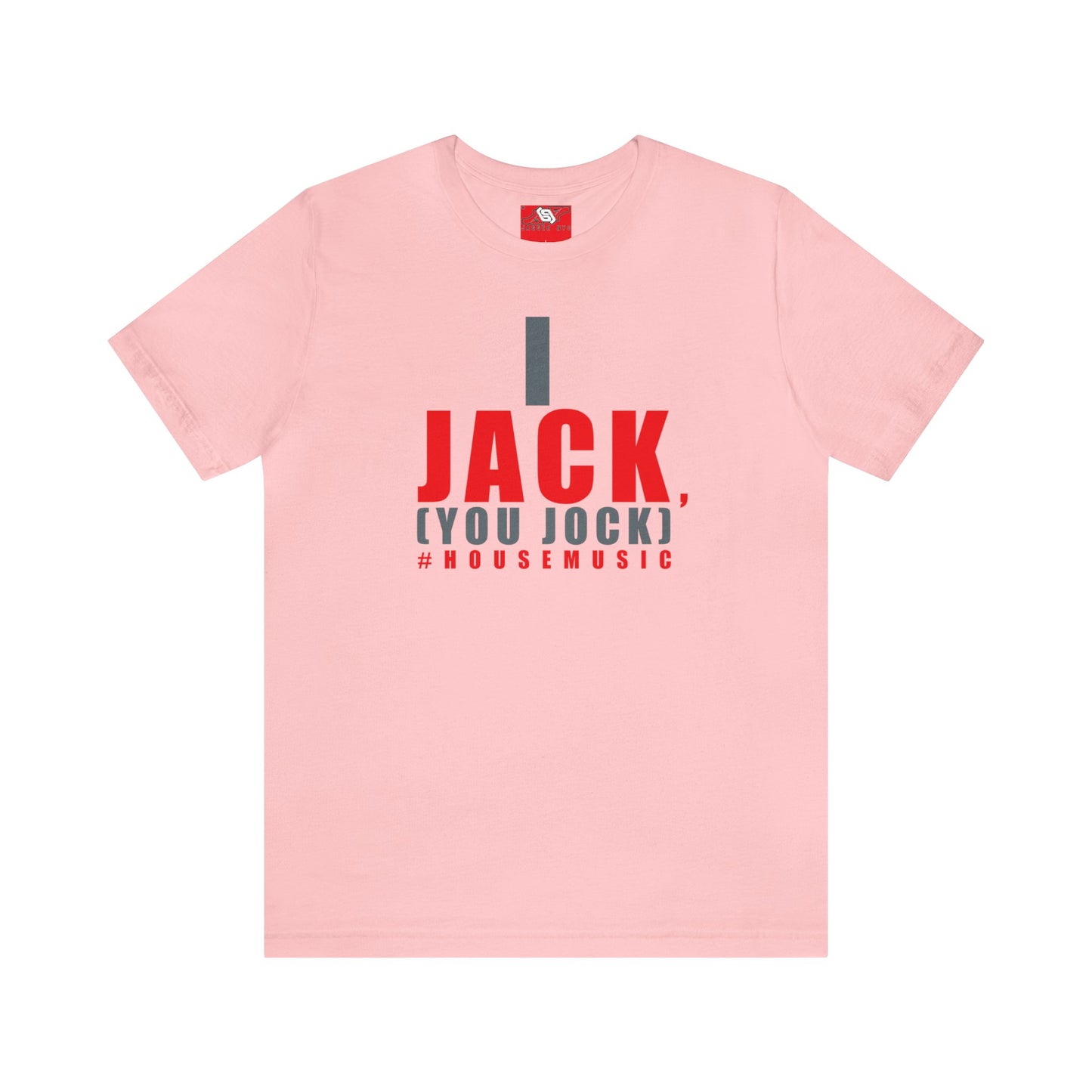 "Jack" Tee