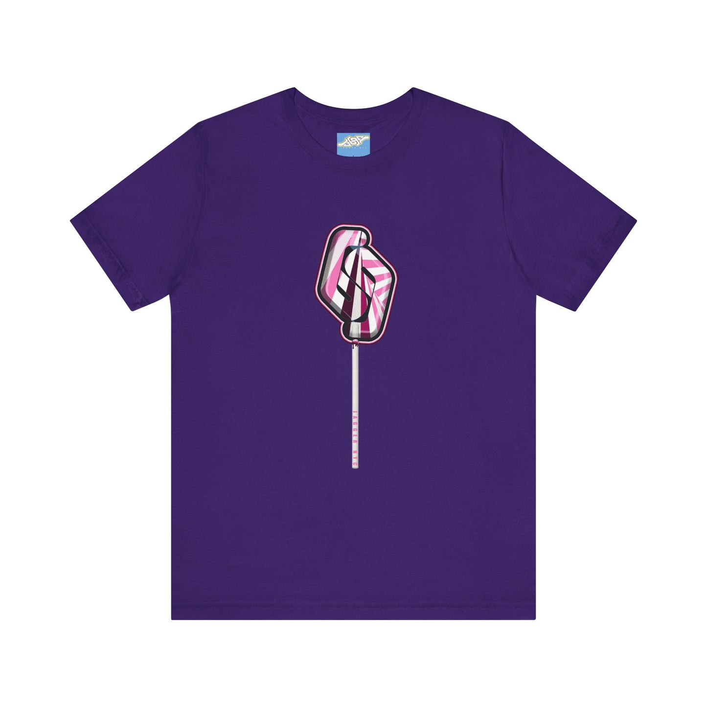 "Vertigo Edition - Lick Me - v5" T-shirt