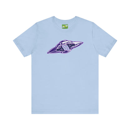 "Ufology - v3" T-shirt