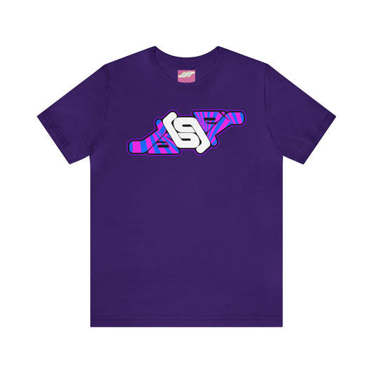 "Vertigo - v1" T-shirt