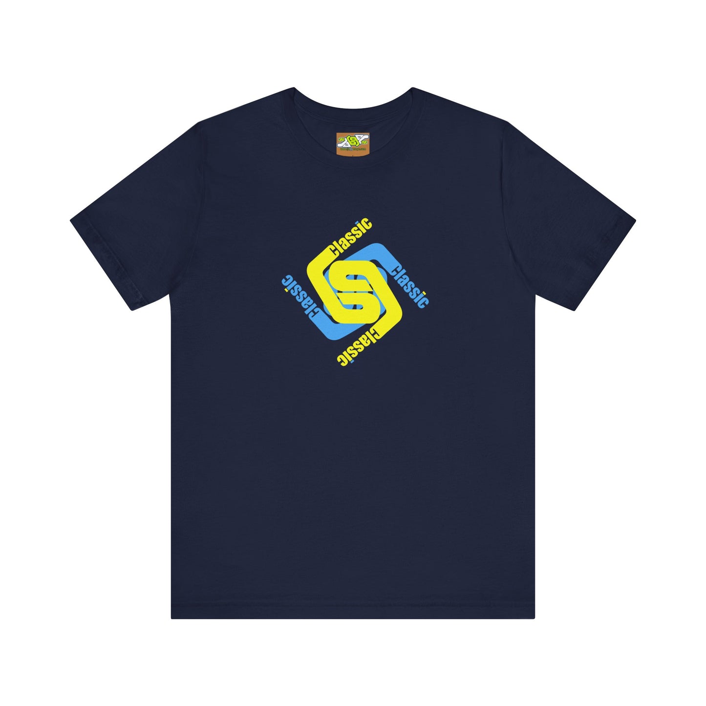 "Classic GG Logo Plus - v3" T-shirt