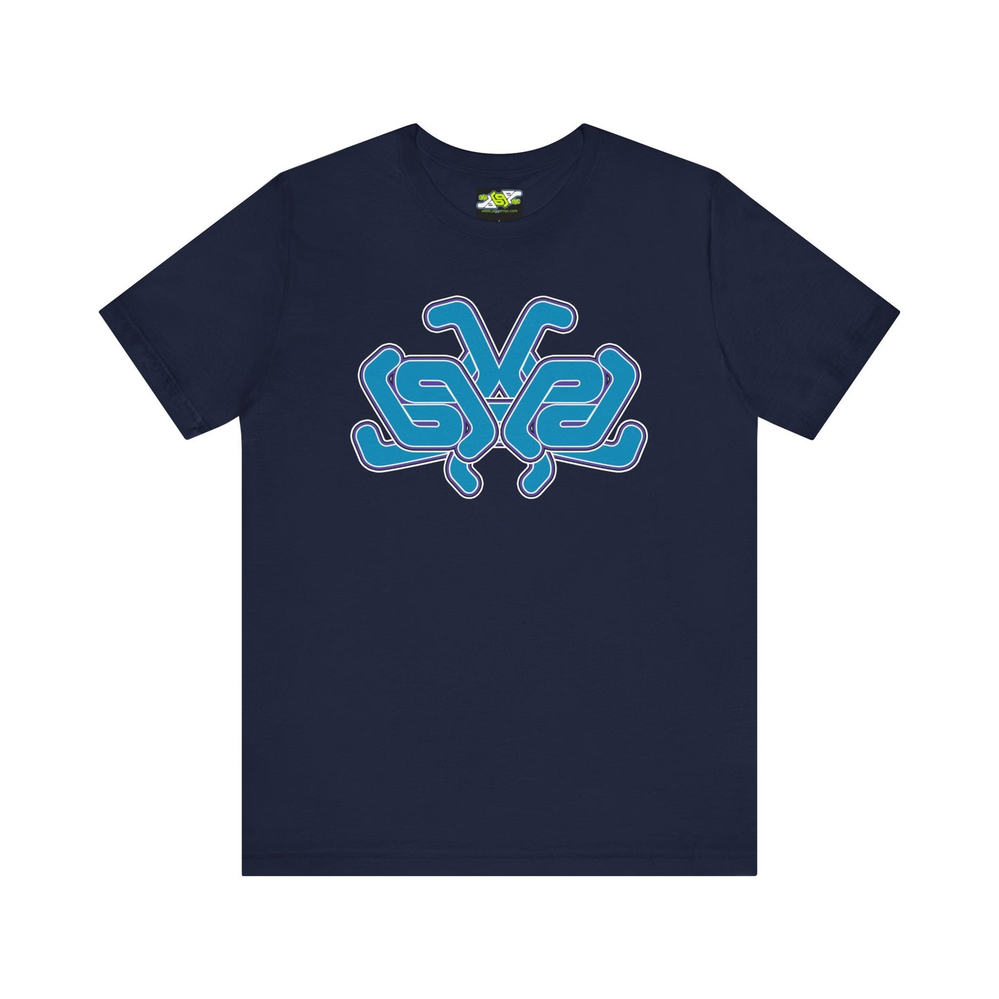 "Game Invaders - v3" T-shirt