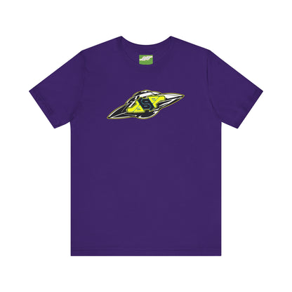 "Ufology - v1" T-shirt