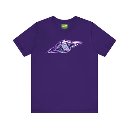 "Ufology - v3" T-shirt