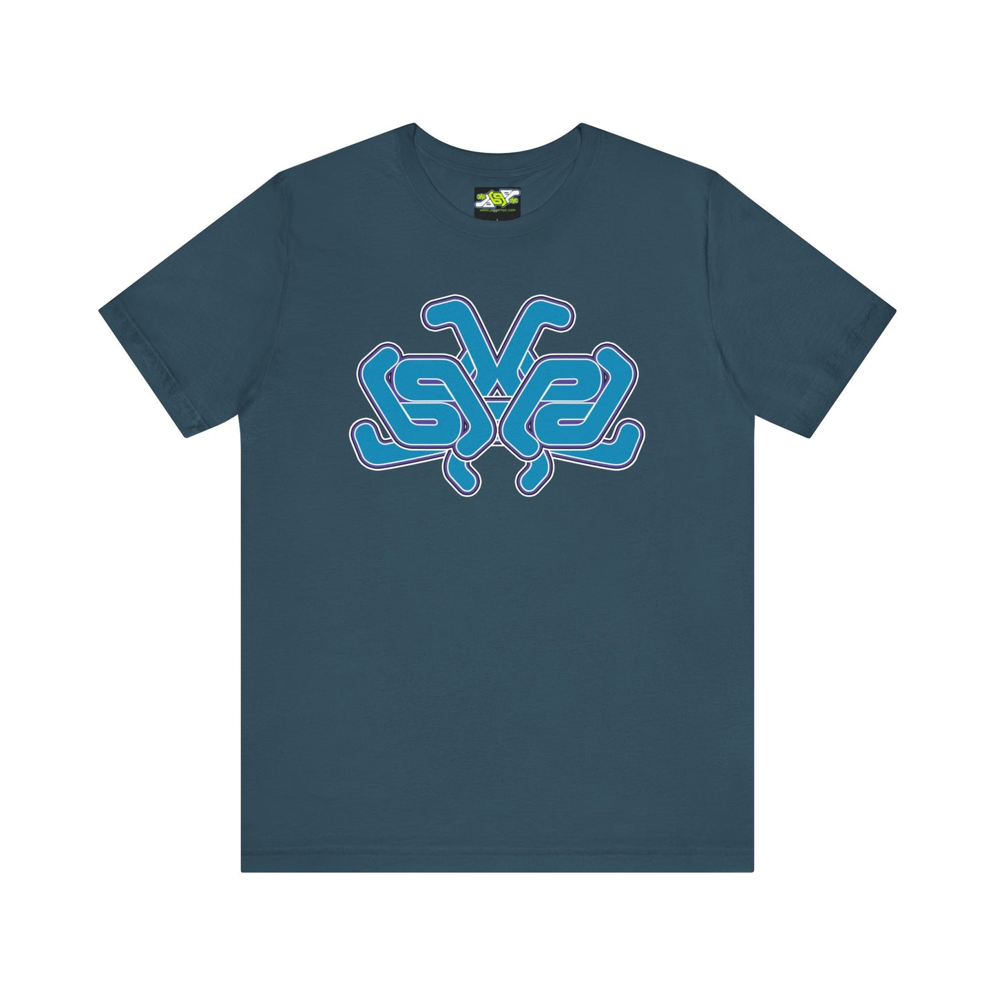 "Game Invaders - v3" T-shirt