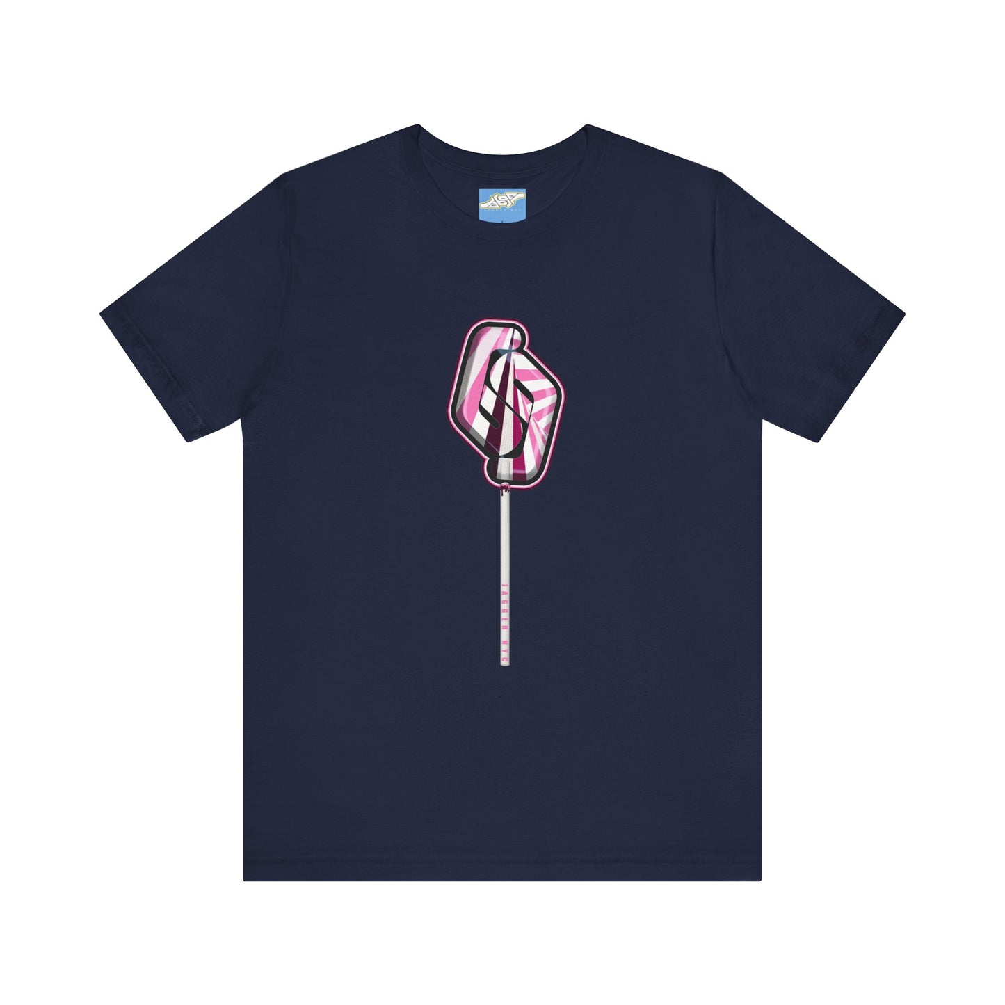 "Vertigo Edition - Lick Me - v5" T-shirt