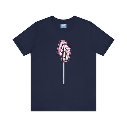 "Vertigo Edition - Lick Me - v5" T-shirt