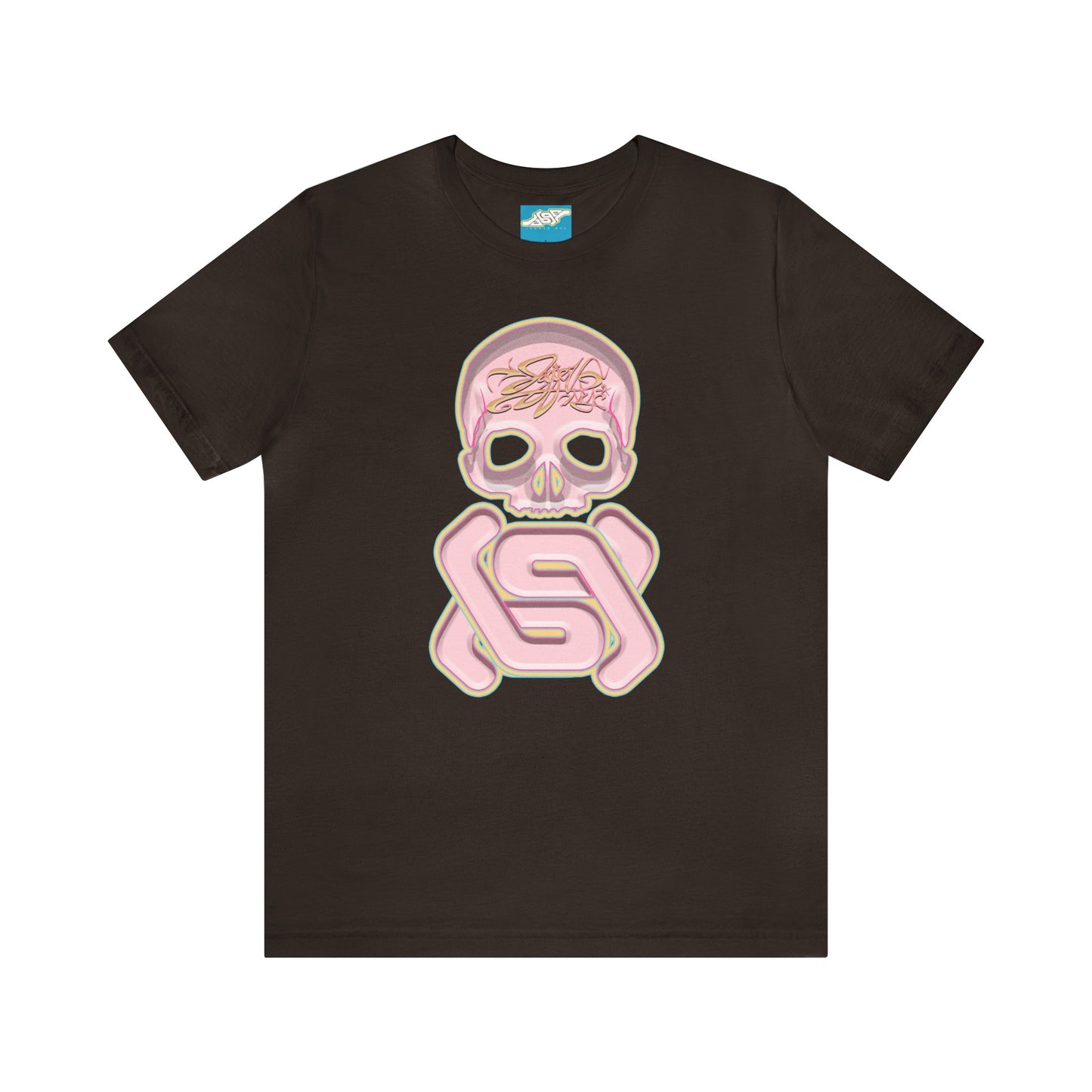"Bone Digger Refresh - v3" T-shirt