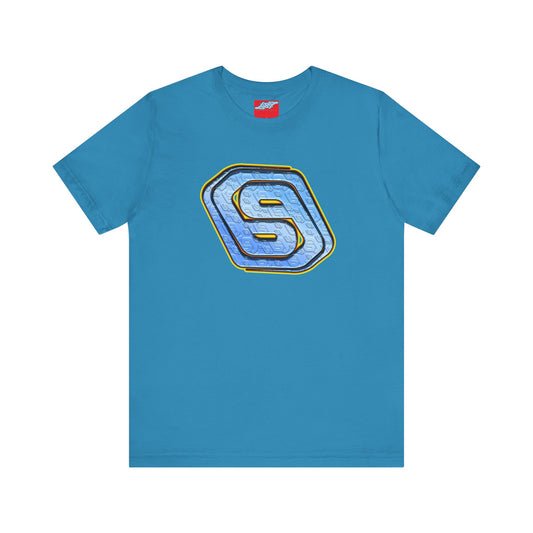 "Spiraling - v3" T-Shirt