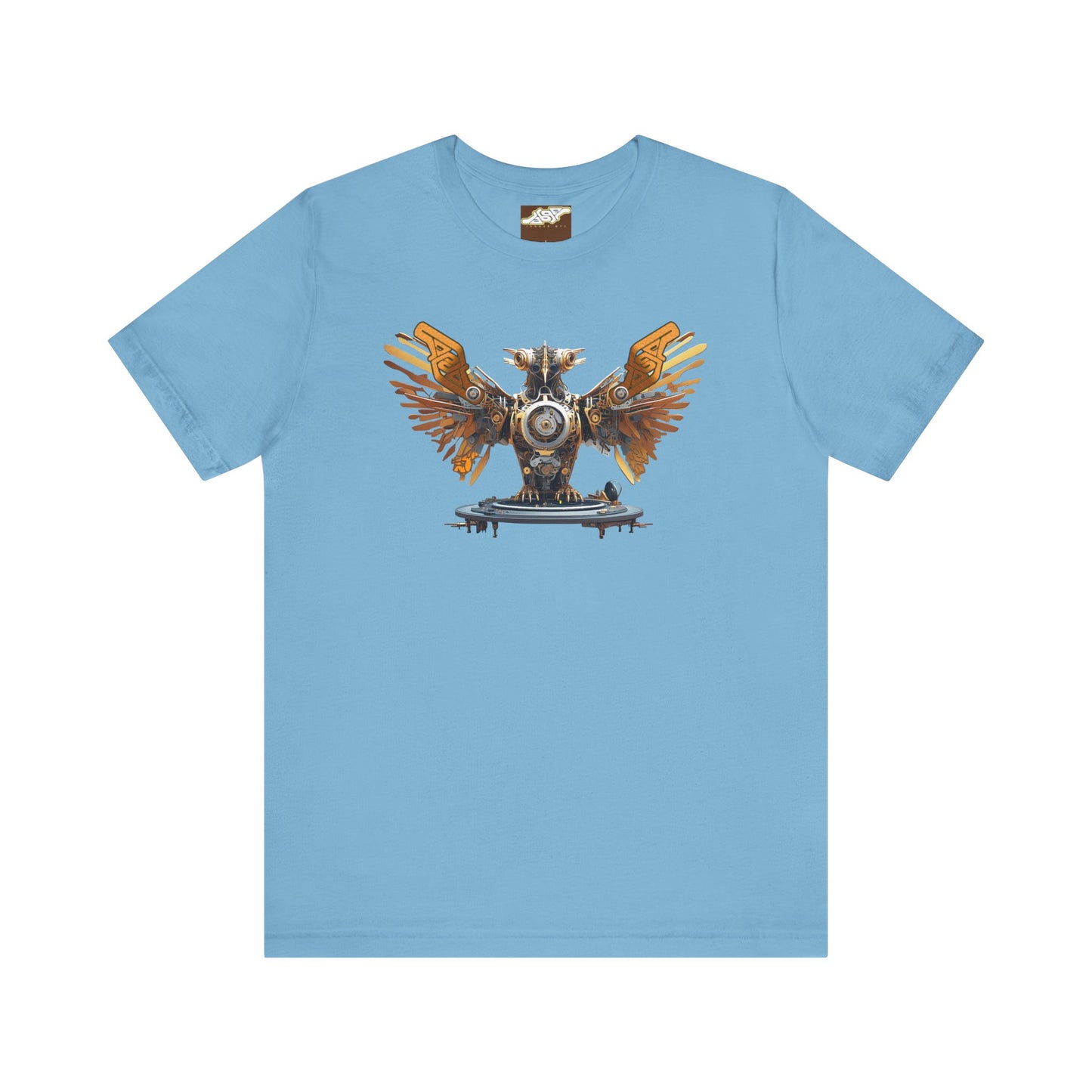 Jungle "Talon Cuts" T-shirt