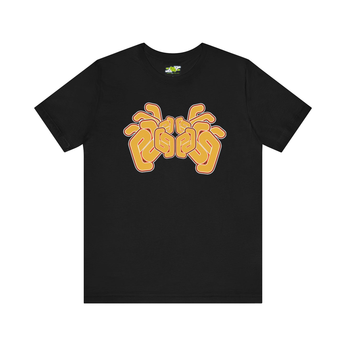 "Game Invaders - v5" T-shirt