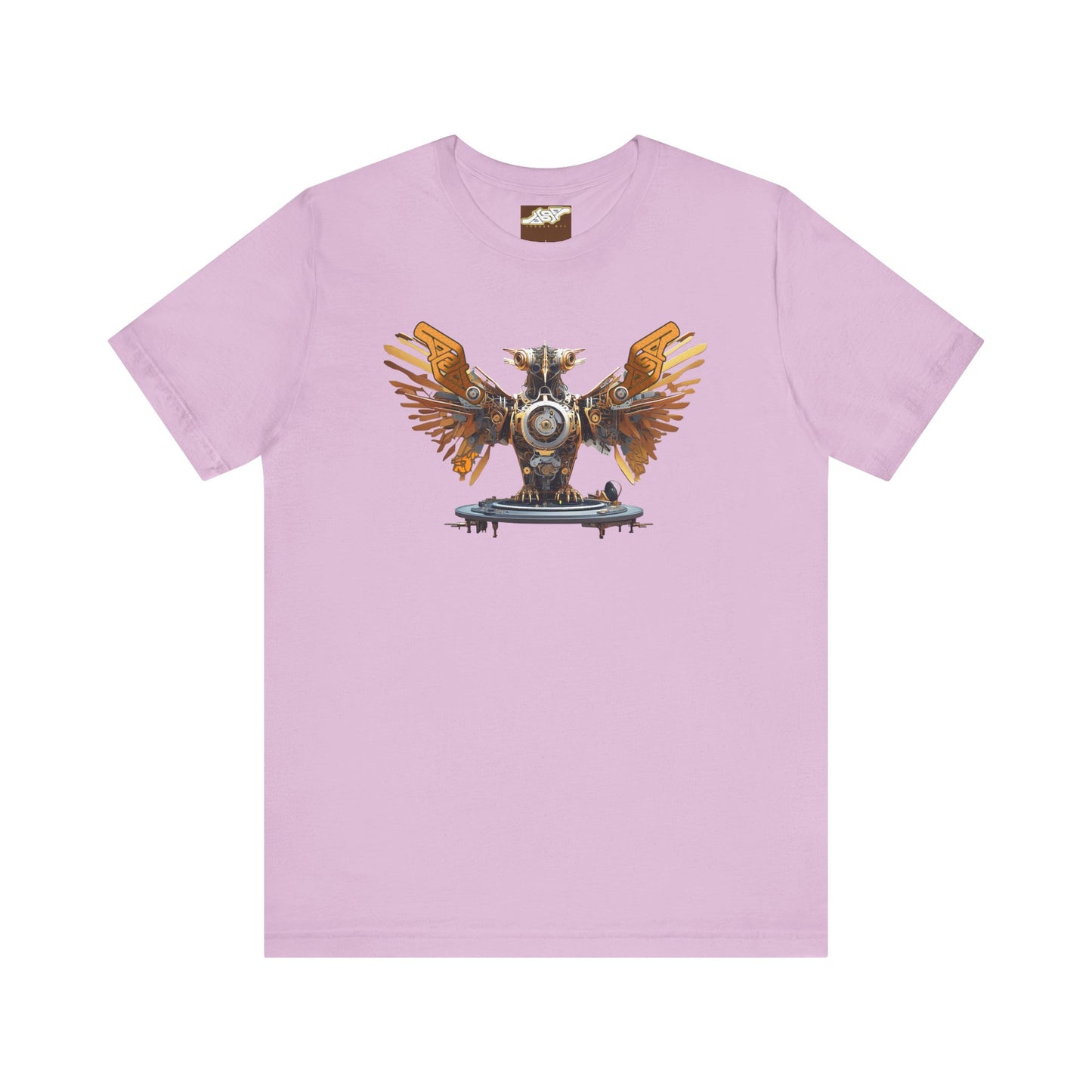 Jungle "Talon Cuts" T-shirt