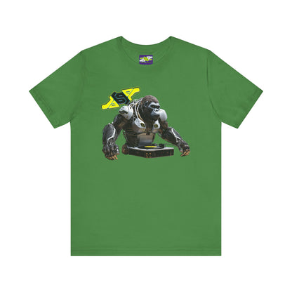 "Jungle - Killa Go Rilla" T-shirt