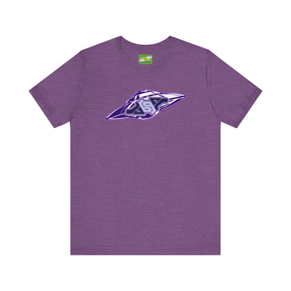 "Ufology - v3" T-shirt